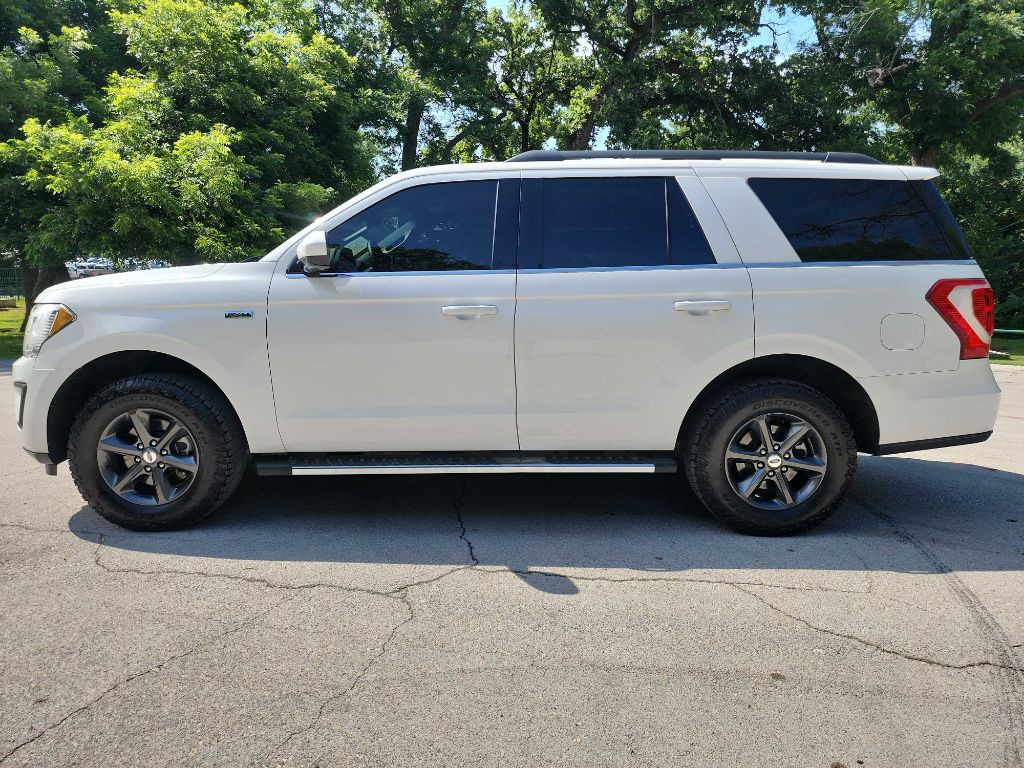 2020 Ford Expedition Image 4