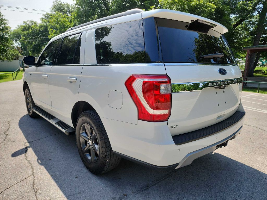 2020 Ford Expedition Image 5