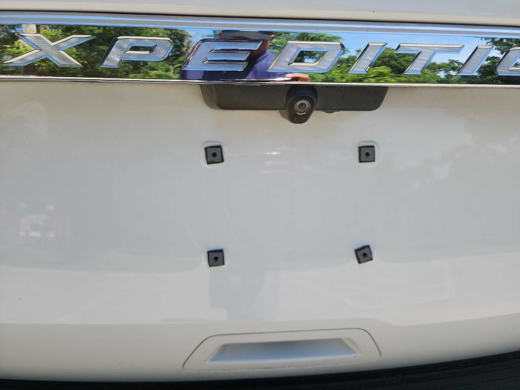 2020 Ford Expedition Image 8