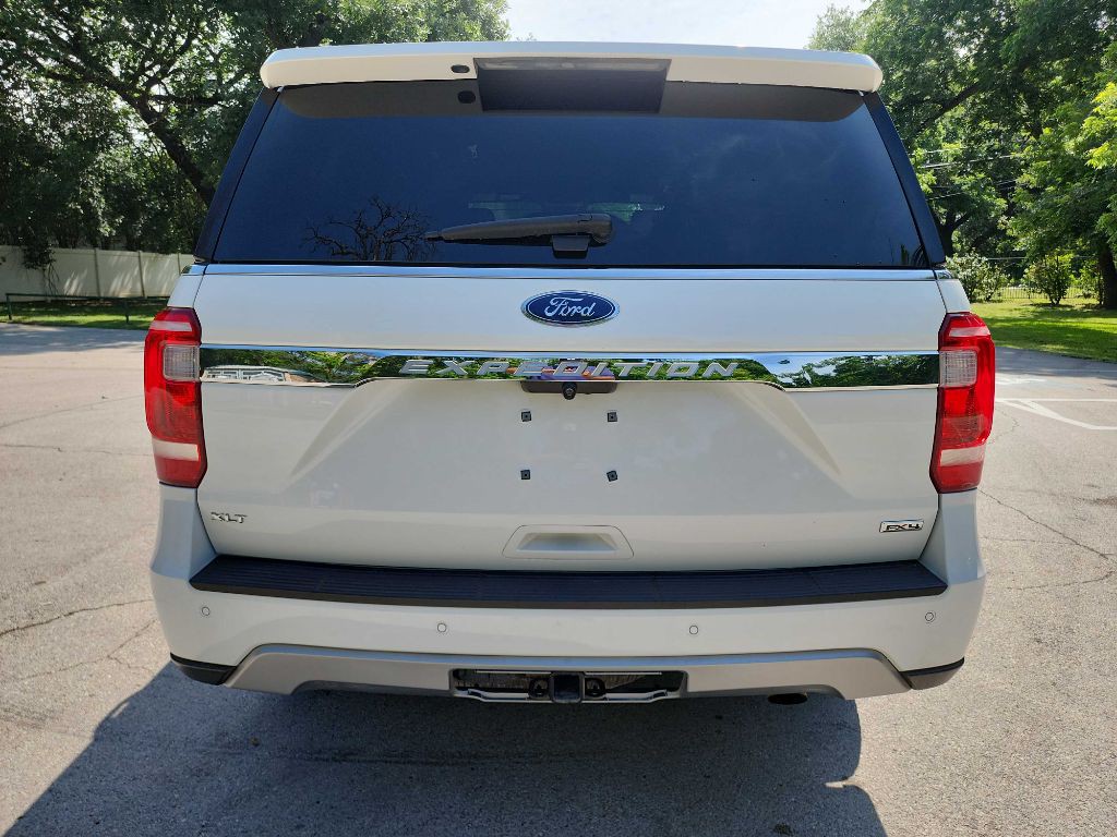 2020 Ford Expedition Image 10