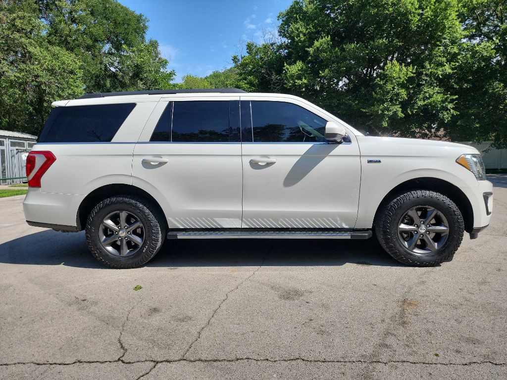 2020 Ford Expedition Image 11