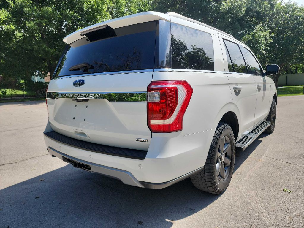 2020 Ford Expedition Image 12