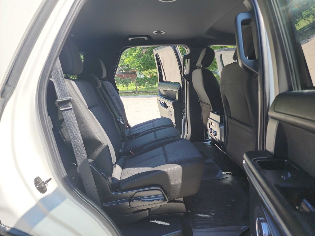 2020 Ford Expedition Image 37