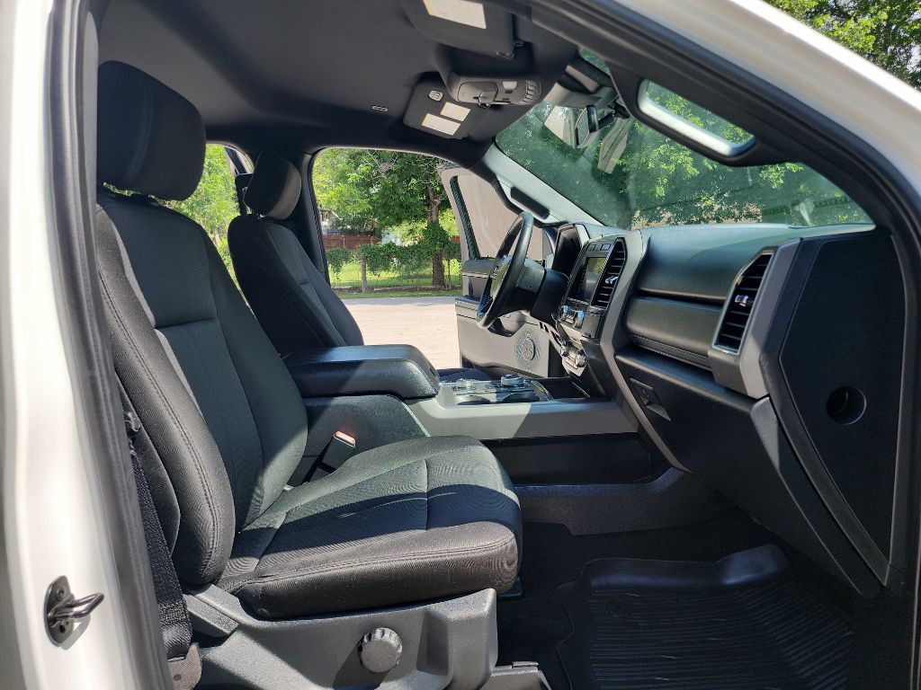 2020 Ford Expedition Image 40