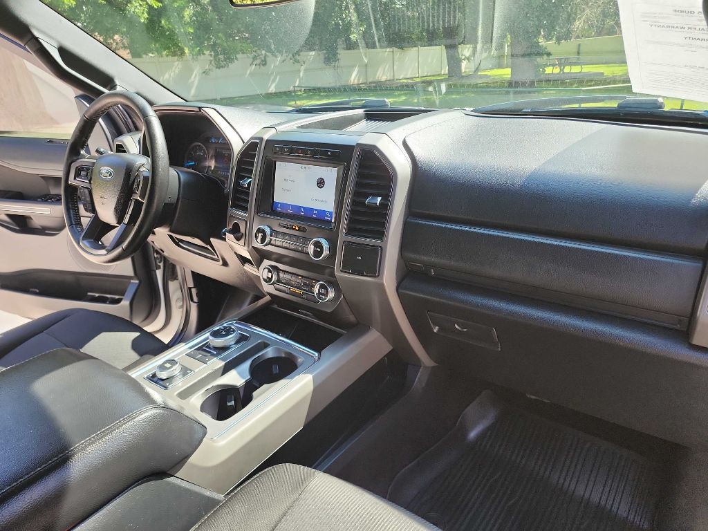 2020 Ford Expedition Image 41