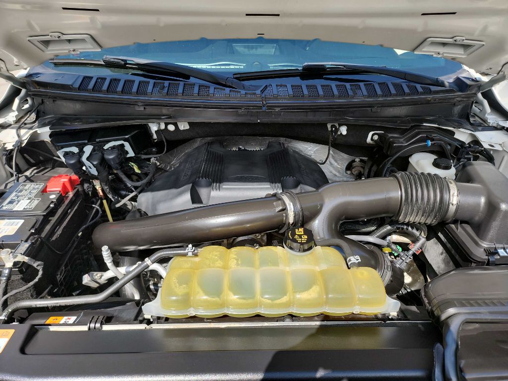 2020 Ford Expedition Image 43