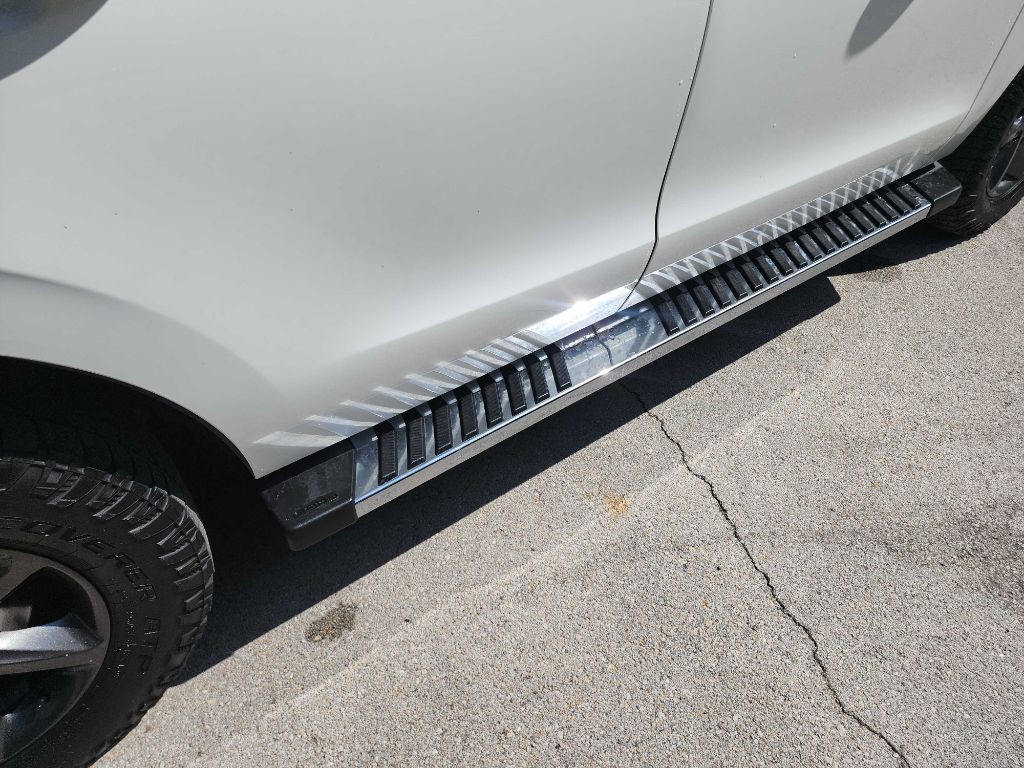 2020 Ford Expedition Image 14