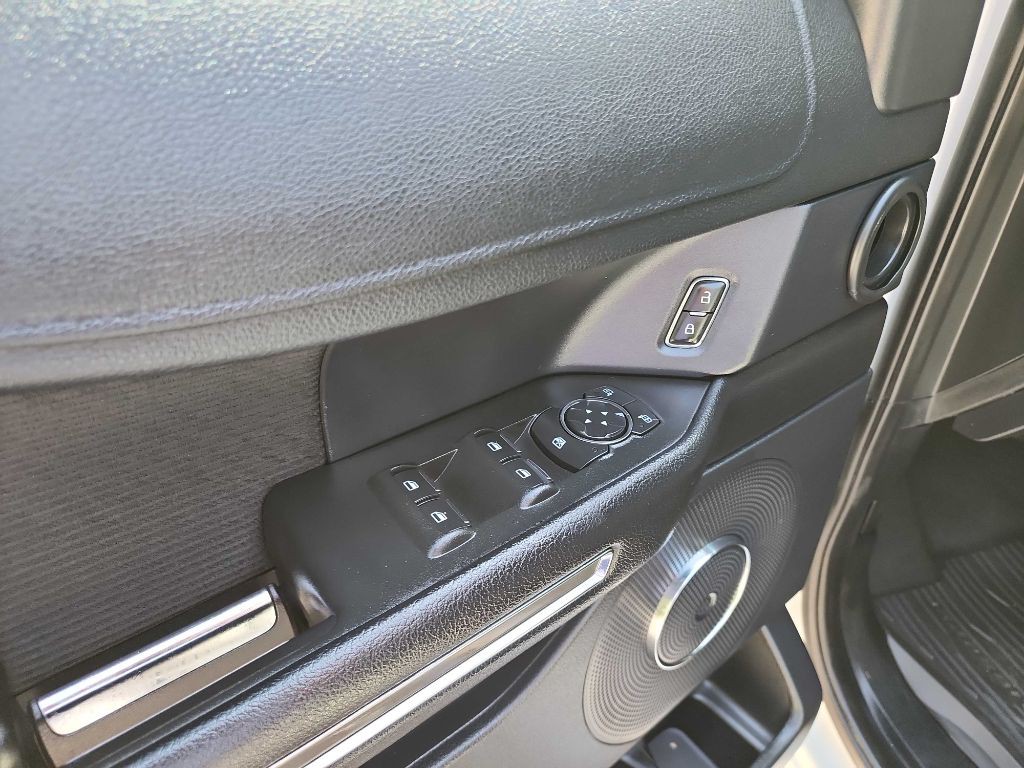 2020 Ford Expedition Image 16