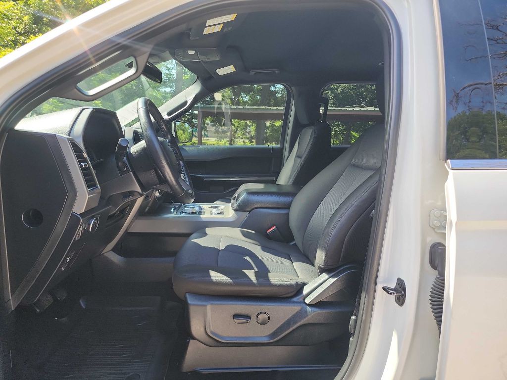 2020 Ford Expedition Image 17