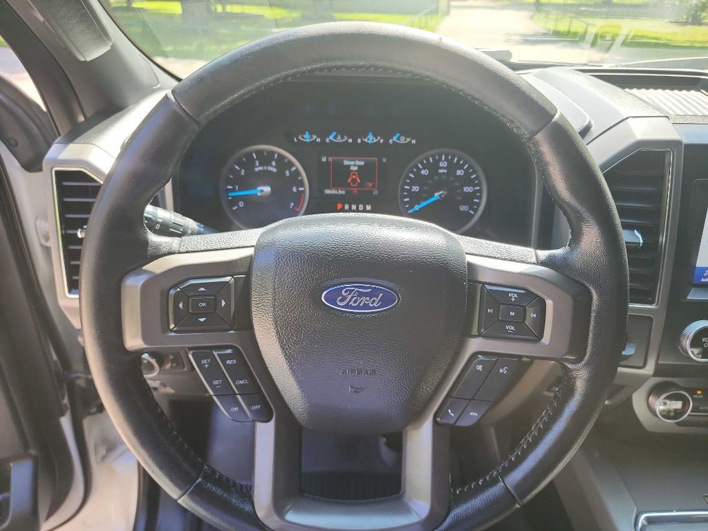 2020 Ford Expedition Image 19