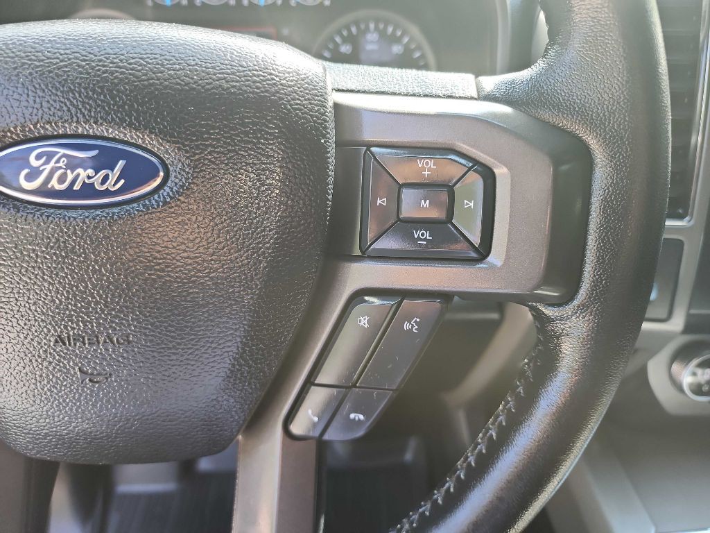 2020 Ford Expedition Image 21