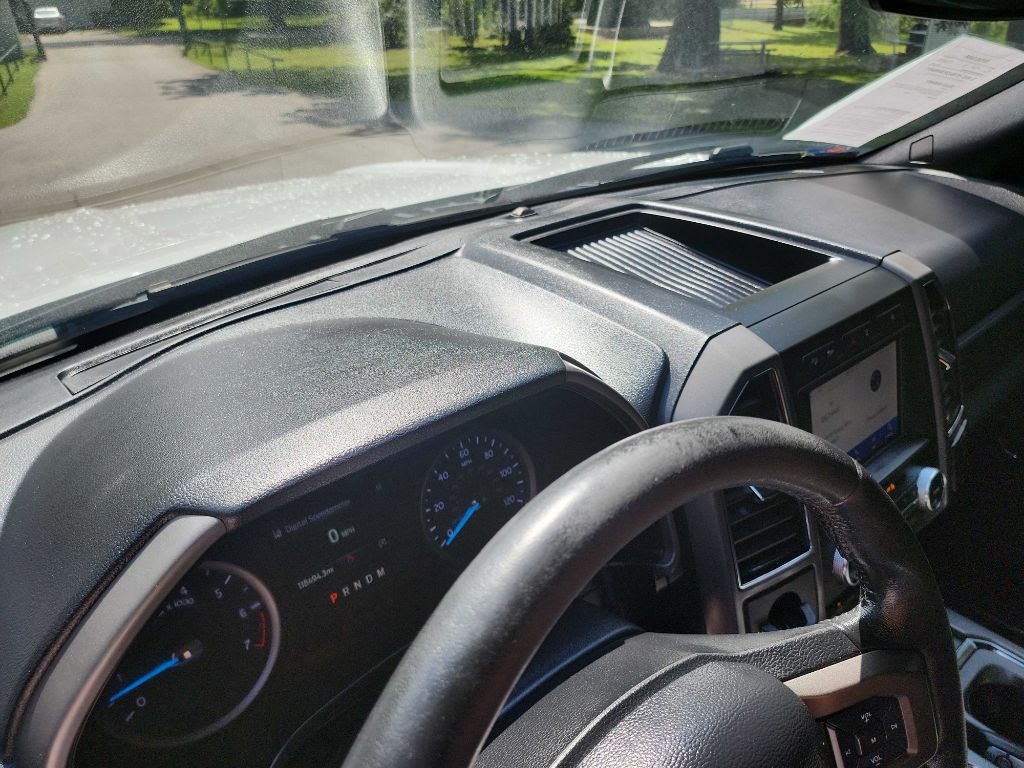 2020 Ford Expedition Image 23