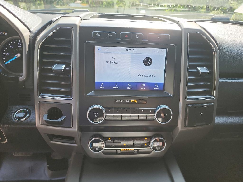 2020 Ford Expedition Image 24