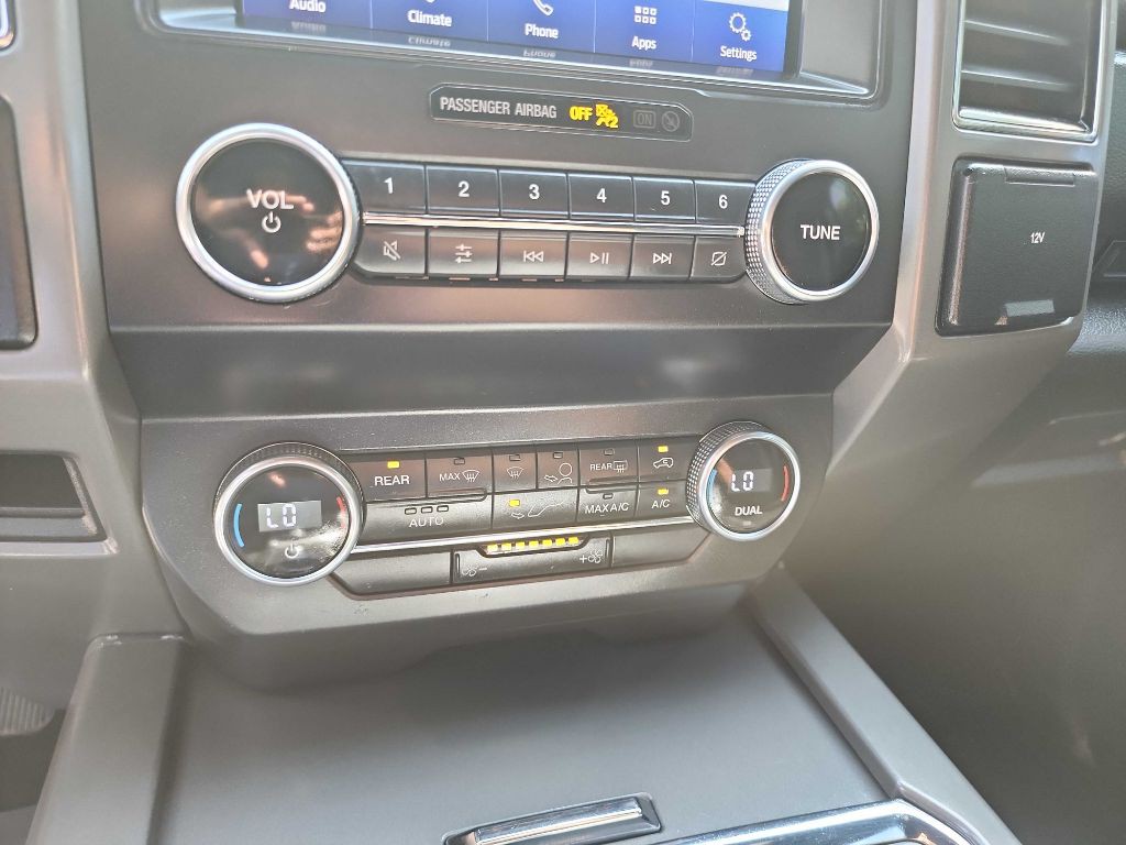 2020 Ford Expedition Image 26