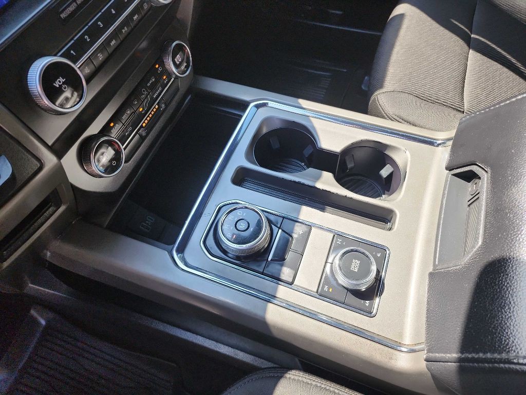 2020 Ford Expedition Image 27