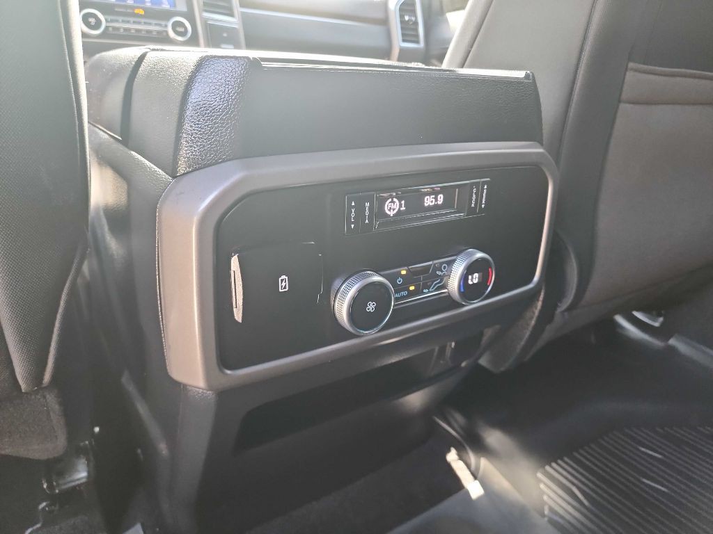 2020 Ford Expedition Image 30