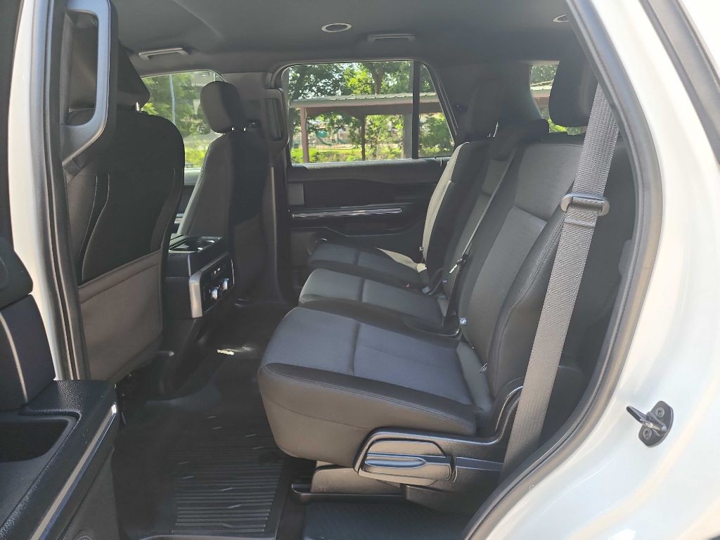 2020 Ford Expedition Image 31