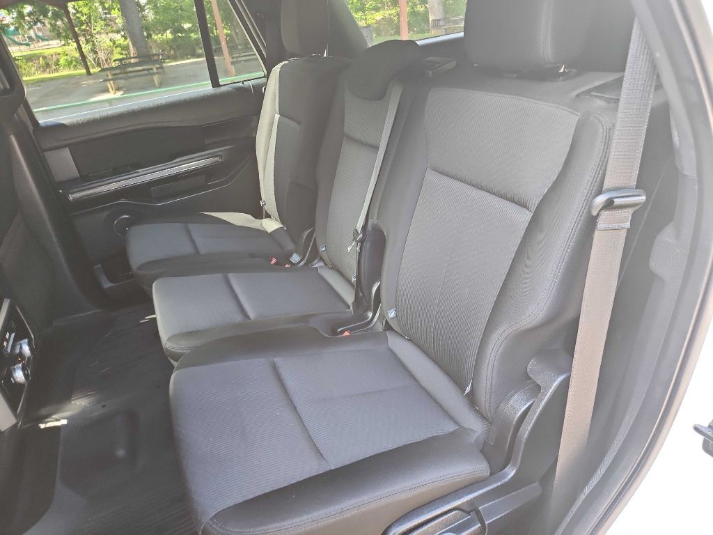 2020 Ford Expedition Image 32
