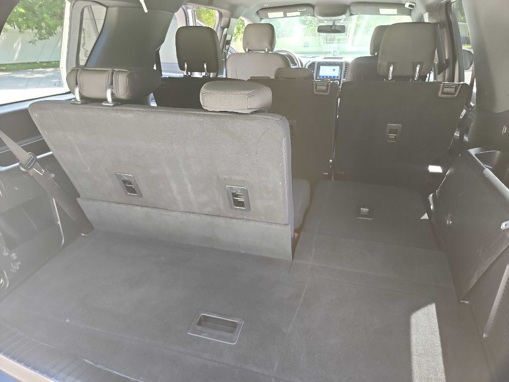 2020 Ford Expedition Image 34