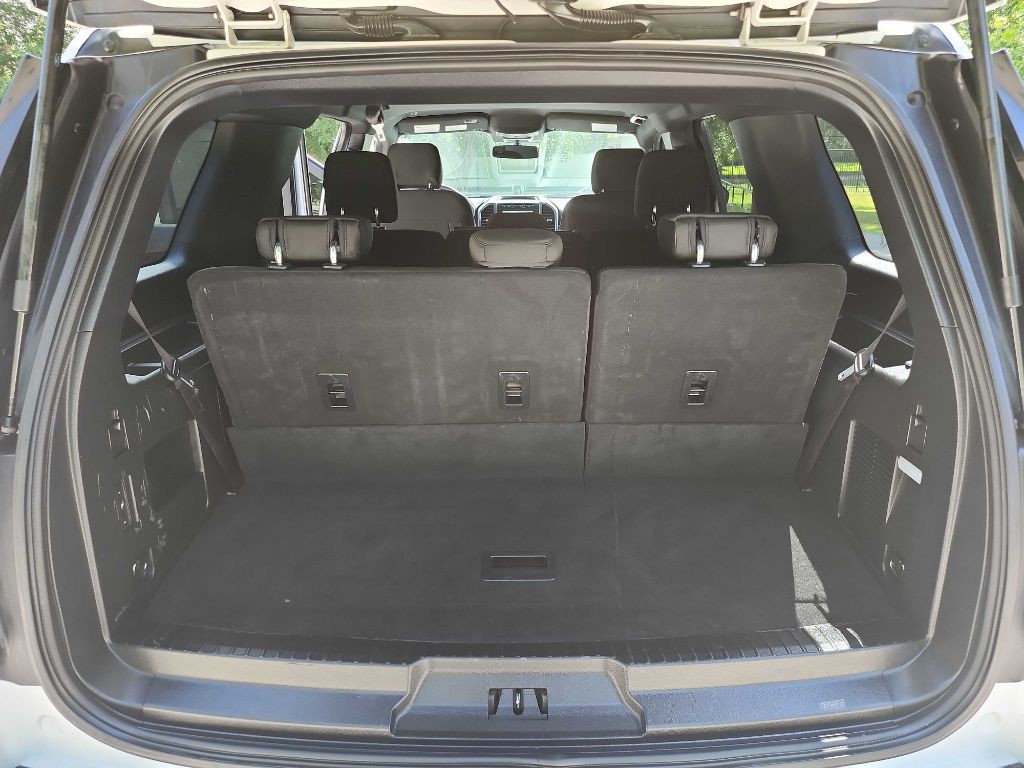 2020 Ford Expedition Image 35