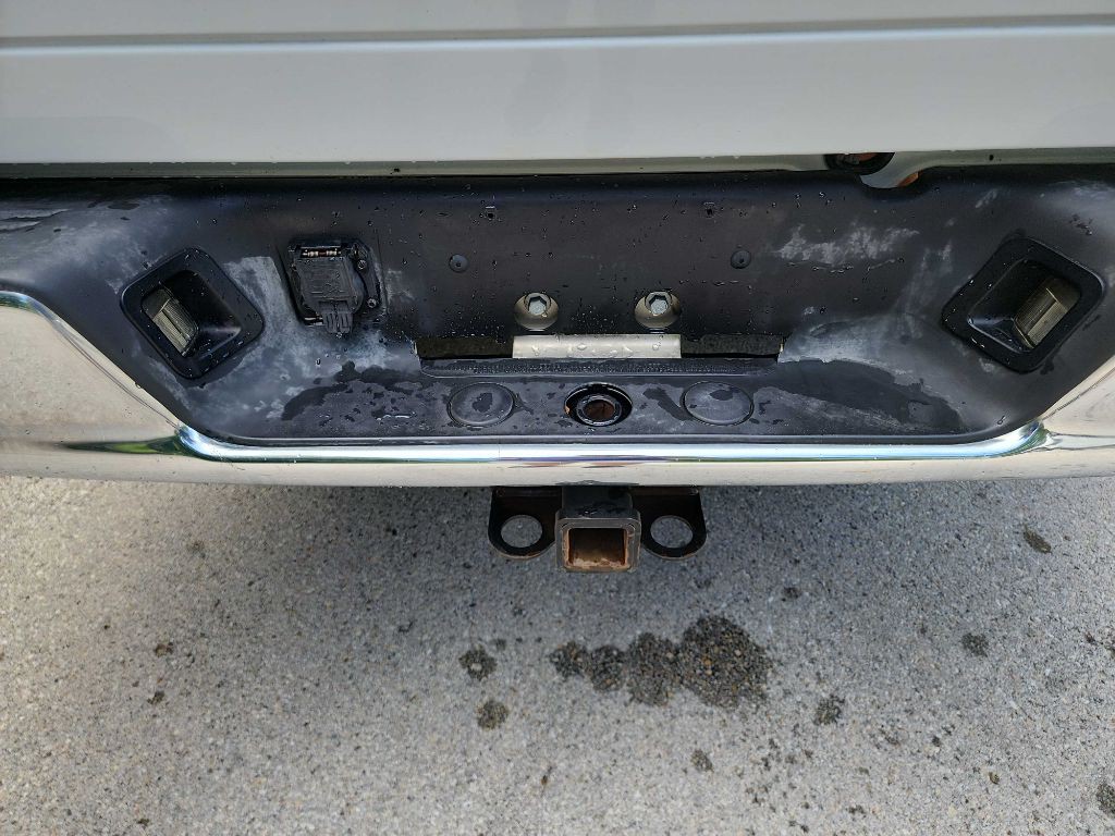 2008 Dodge Ram 2500 Image 8