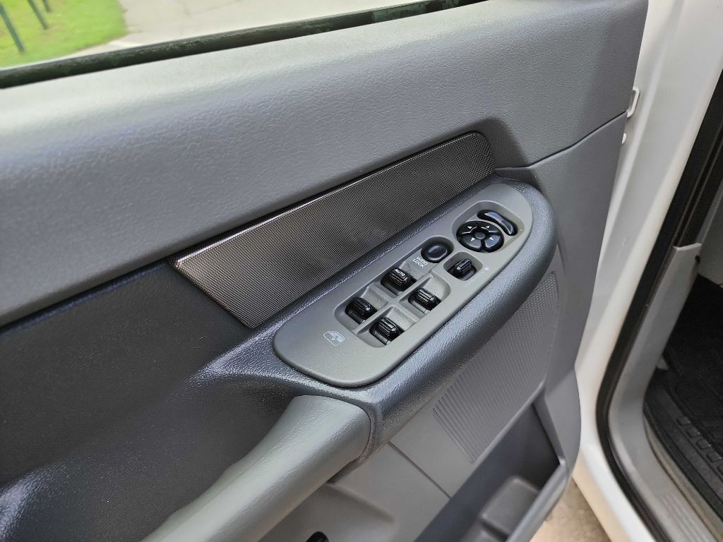 2008 Dodge Ram 2500 Image 19