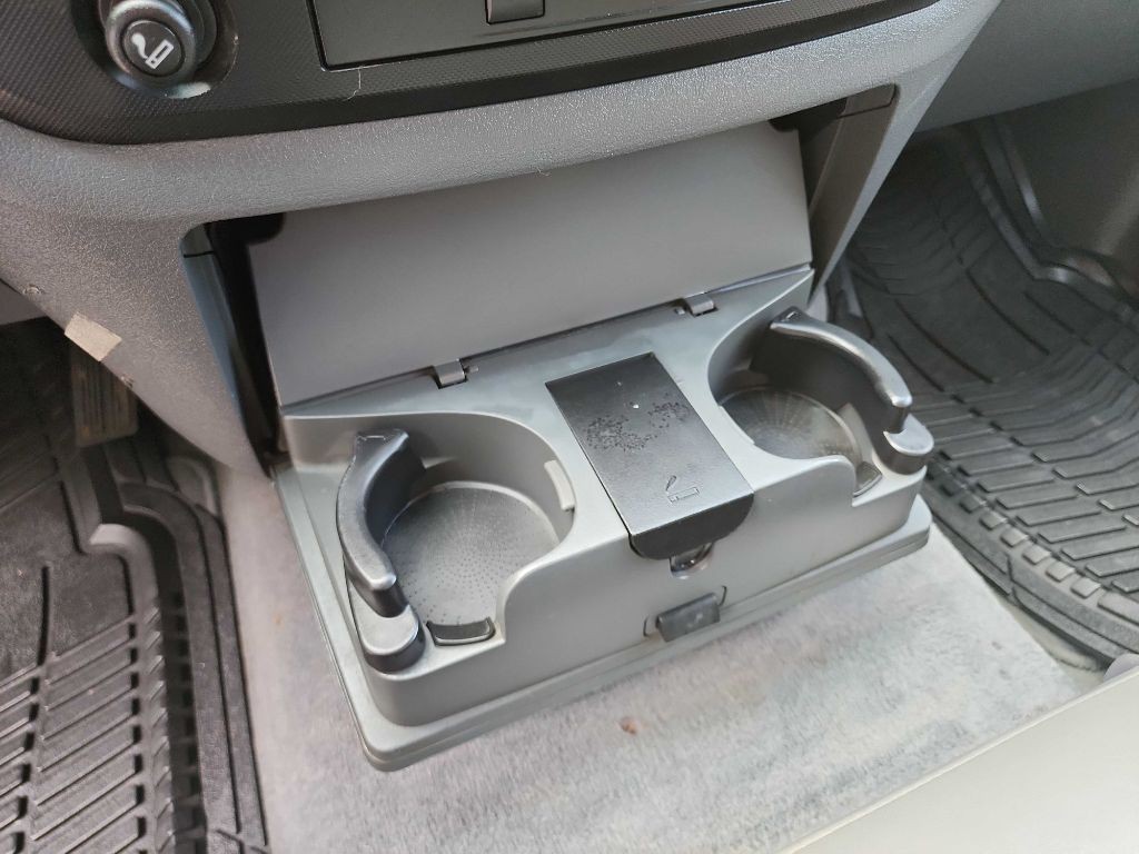 2008 Dodge Ram 2500 Image 22