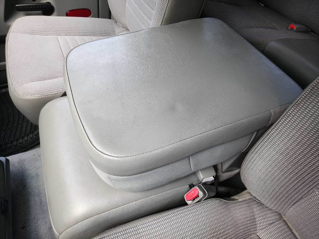 2008 Dodge Ram 2500 Image 23