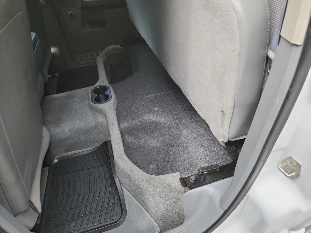 2008 Dodge Ram 2500 Image 25
