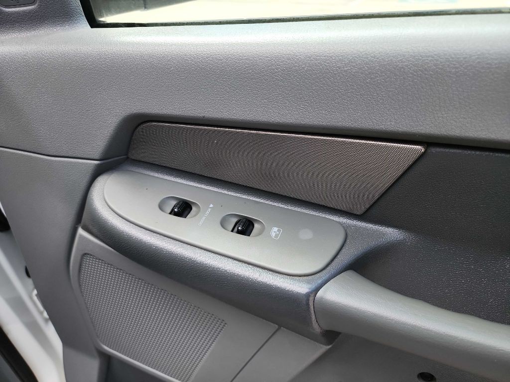 2008 Dodge Ram 2500 Image 33