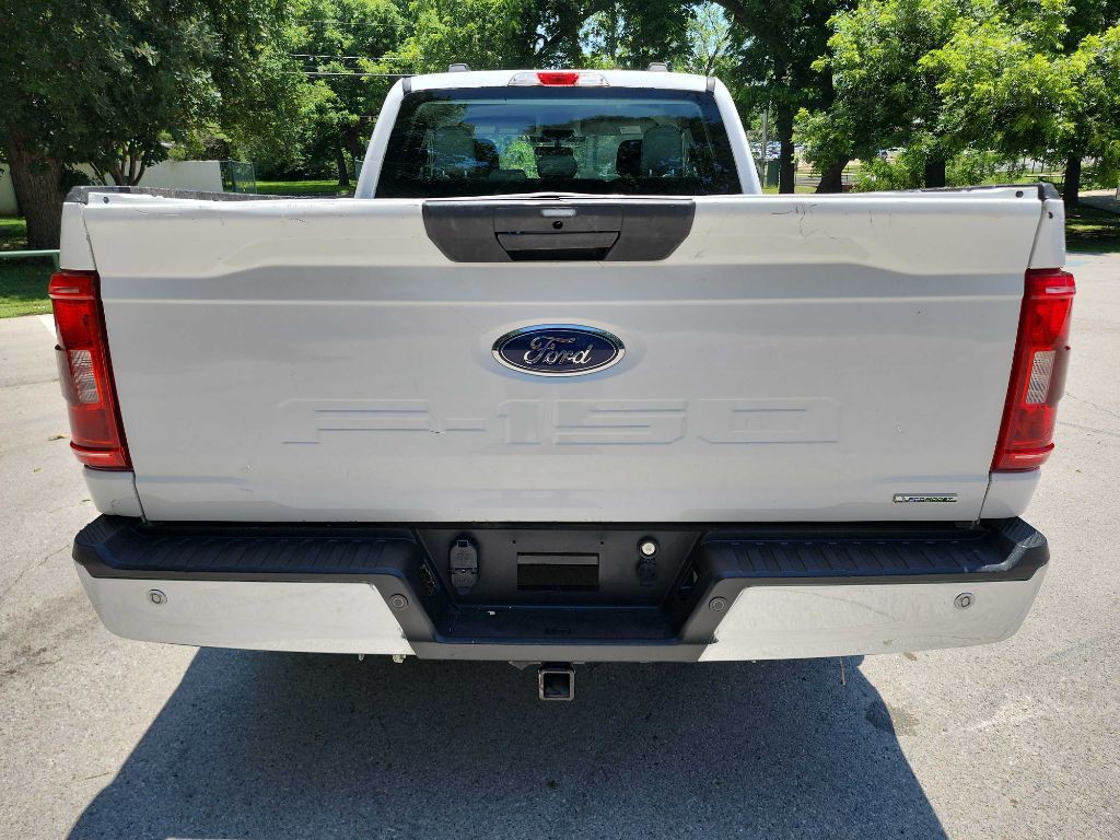 2021 Ford F-150 Image 6