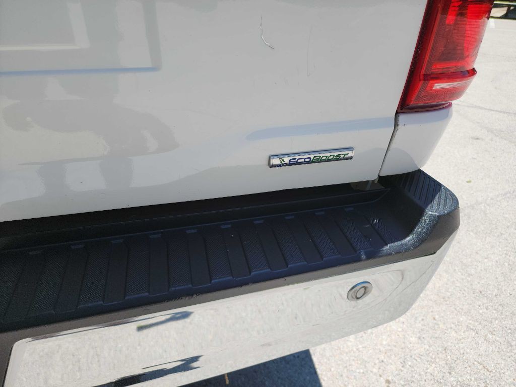 2021 Ford F-150 Image 7