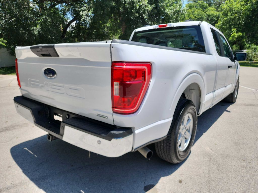 2021 Ford F-150 Image 9
