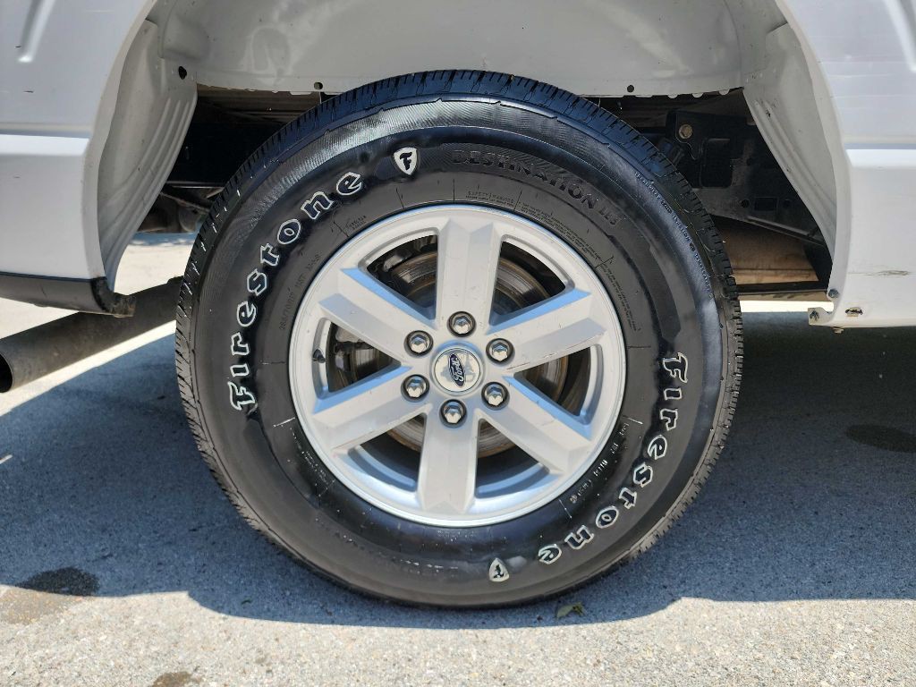 2021 Ford F-150 Image 11