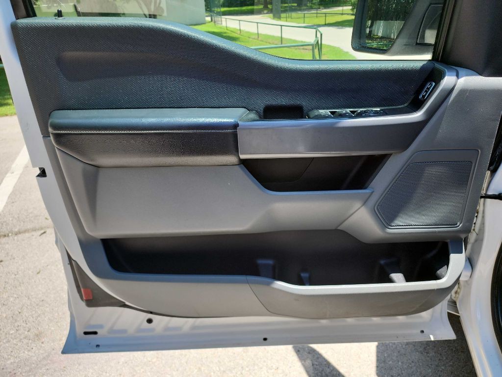 2021 Ford F-150 Image 12