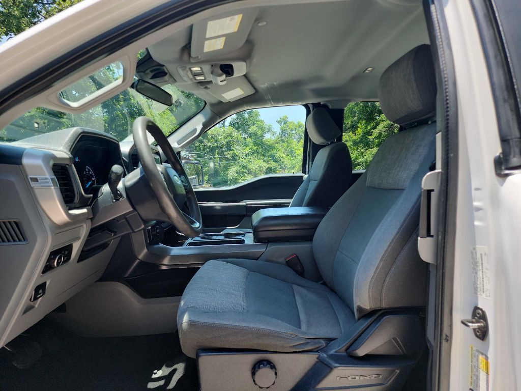 2021 Ford F-150 Image 14