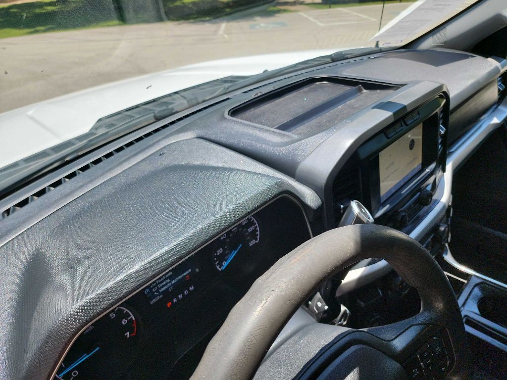 2021 Ford F-150 Image 16