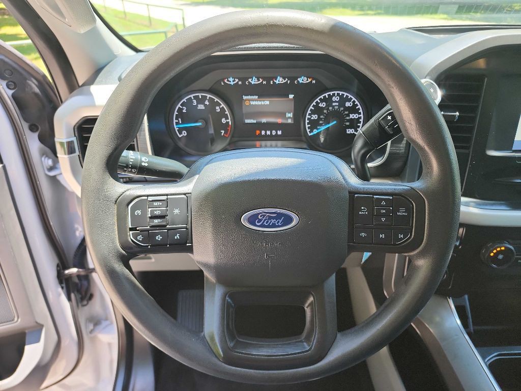 2021 Ford F-150 Image 17