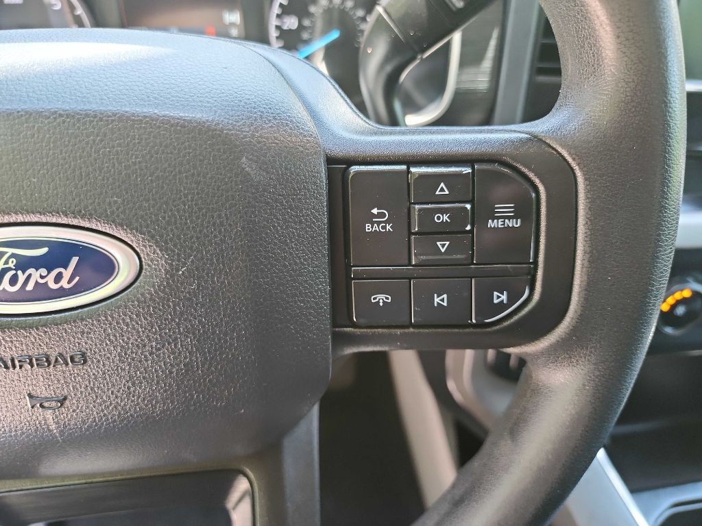 2021 Ford F-150 Image 18