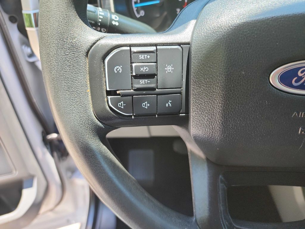 2021 Ford F-150 Image 19