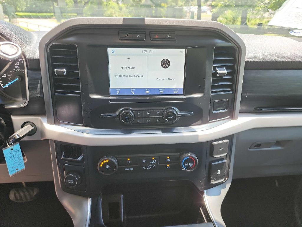 2021 Ford F-150 Image 20
