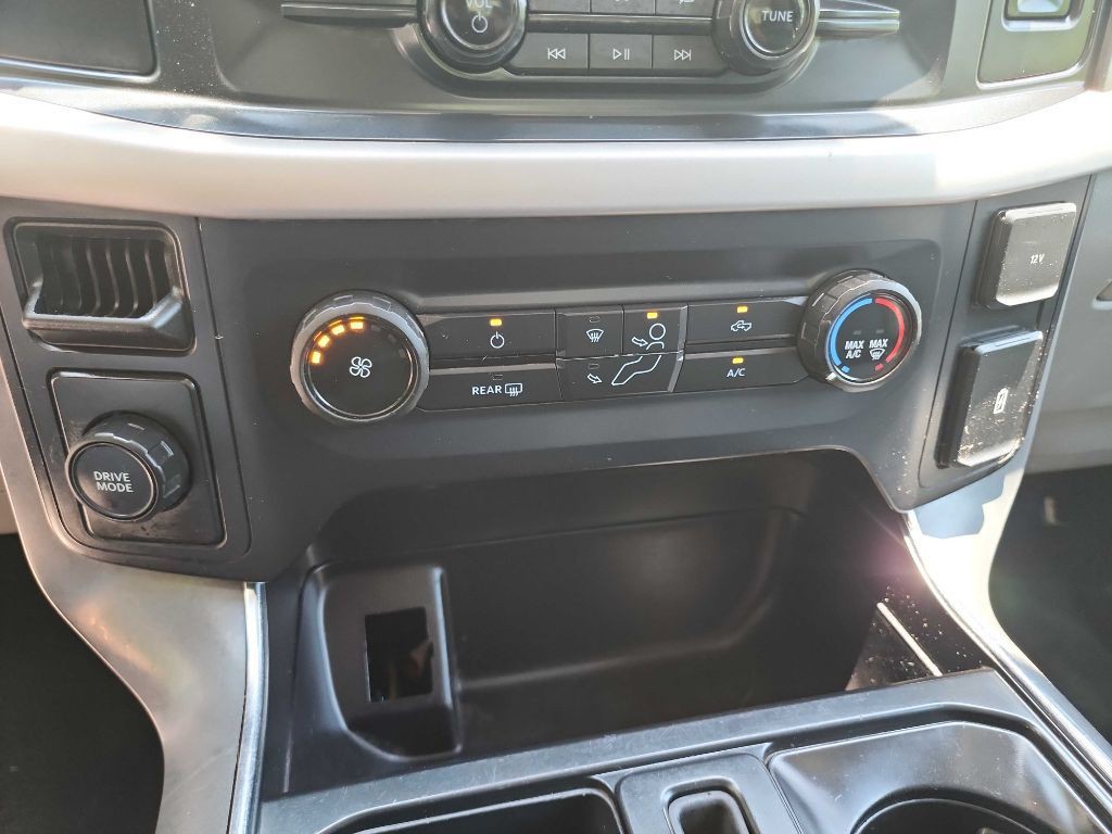 2021 Ford F-150 Image 22