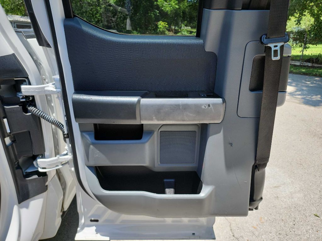 2021 Ford F-150 Image 24