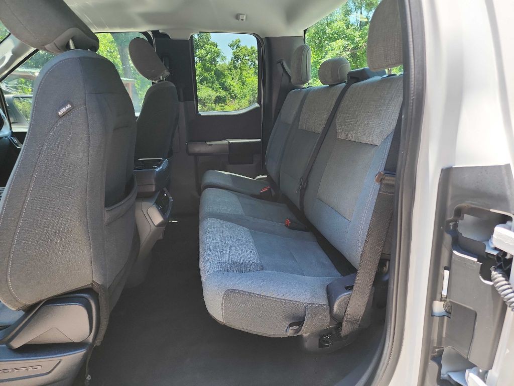 2021 Ford F-150 Image 25