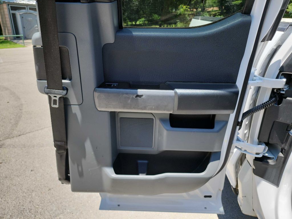 2021 Ford F-150 Image 26
