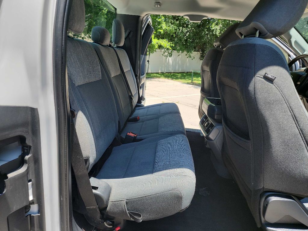 2021 Ford F-150 Image 27