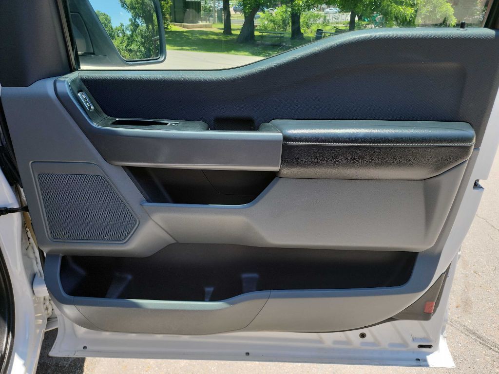 2021 Ford F-150 Image 28