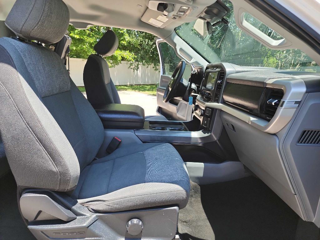 2021 Ford F-150 Image 30