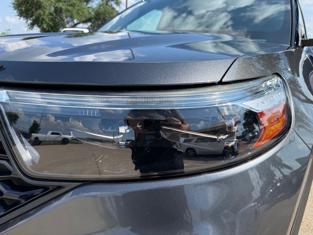 2020 Ford Explorer Image 10