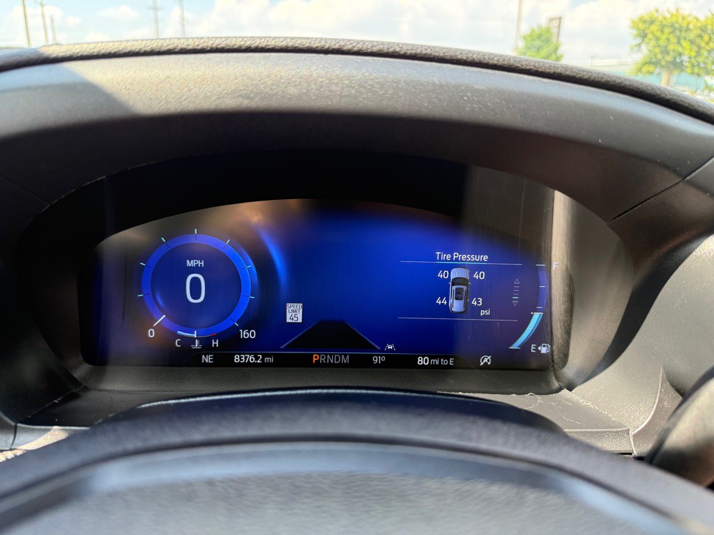 2020 Ford Explorer Image 29